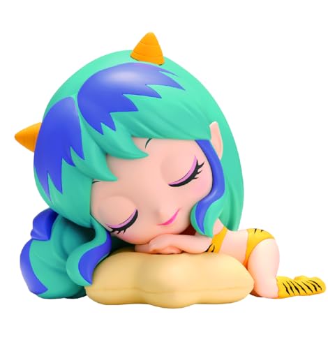 Banpresto URUSEI YATSURA - Lum - Q Posket 14cm von Banpresto