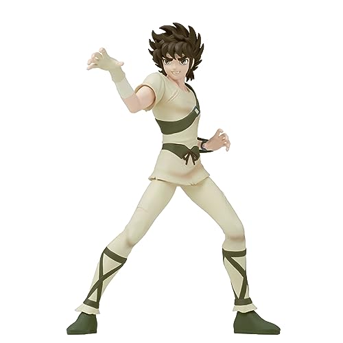 BANPRESTO, Pegasus Seiya Saint Seiya Saint Cosmo Memoir, TV Anime Episode1 Ver. 17 cm, Mehrfarbig BP88293 von Banpresto