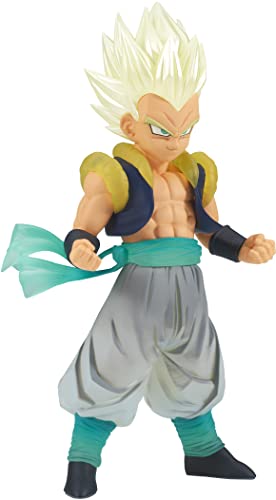 Banpresto Statue Super Saiyan Gotenks 14cm von Banpresto