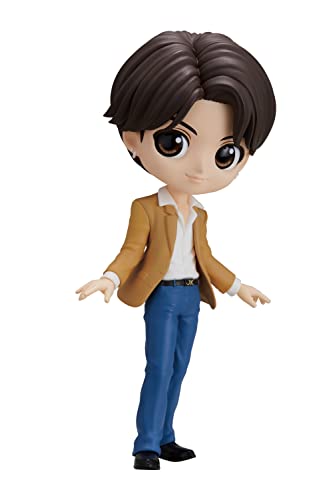 Banpresto TINYTAN Dynamite - Jung Kook - Q Posket 14cm von Banpresto