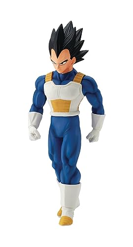 Banpresto Vegeta-Statue 21 cm von Banpresto