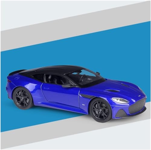 BAOLIQ Maßstabsgetreue Modellfahrzeuge for Automodell 1 24 Sportwagen Superleggera Automodellsimulation Legierungsauto Anspruchsvolle Geschenkauswahl(Color:2) von BAOLIQ