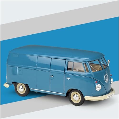 BAOLIQ Maßstabsgetreue Modellfahrzeuge for Autos, Vans, Automodelle, Simulation, Legierung, Automodell, 1:24, anspruchsvolle Geschenkauswahl(Color:3) von BAOLIQ
