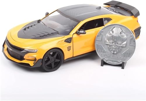 BAOLIQ Maßstabsgetreue Modellfahrzeuge im Maßstab 1:24 aus Metall mit Simulationsautomodell und anspruchsvoller Geschenkauswahl von BAOLIQ
