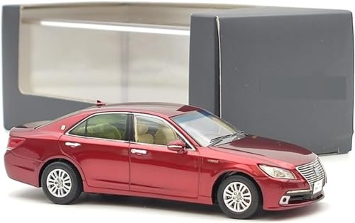 BAOLIQ Maßstabsgetreue Modellfahrzeuge zur Simulation eines Automodells aus Kunstharz im Maßstab 1:43. Anspruchsvolle Geschenkauswahl(Color:5) von BAOLIQ