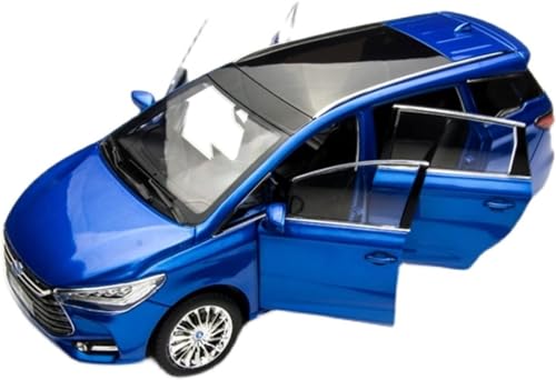 BAOLIQ Maßstabsgetreue Modellfahrzeuge zur Simulation von Automodellen aus Legierung im Maßstab 1:18. Anspruchsvolle Geschenkauswahl von BAOLIQ