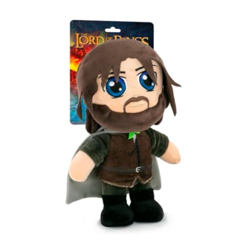 BARRADO Aragorn Plüschtier, 27 cm BARRADO Aragorn Plüschtier, 27 cm von BARRADO