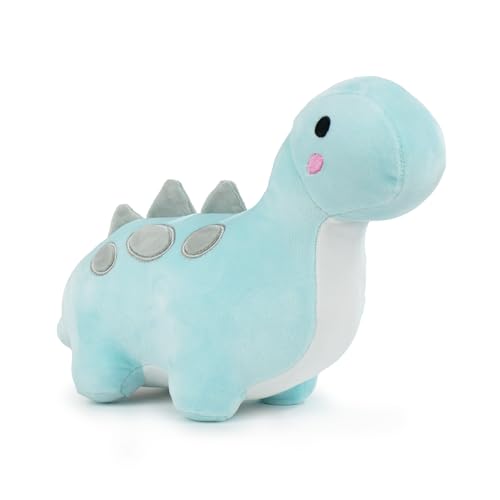 BARRADO - Kawaii Dinosaurier Stofftier - T-Rex, Triceratops, Diplodocus, Stegosaurus - 30zm - 16002539 (Diplodocus) von BARRADO