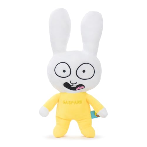 BARRADO Plüschtier Hase Simon - Gaspard 32 cm - 16002769 von BARRADO