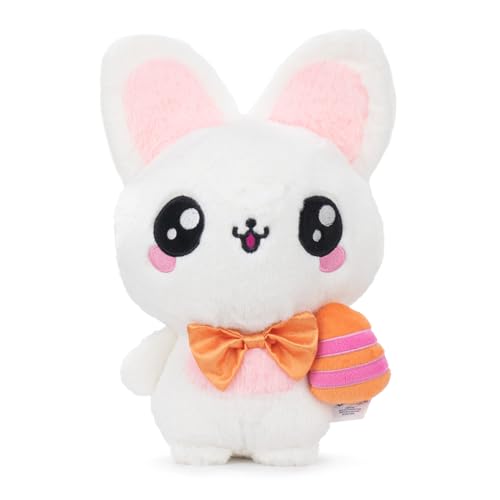 BARRADO - Plüschtier Kawaii - Easter Rabbits - 28 cm (Orange) von BARRADO