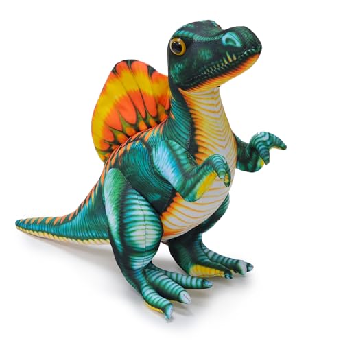 Barrado Plüschtier Dinosaurier Spinosaurus - 31 cm - 16001967-2 von BARRADO