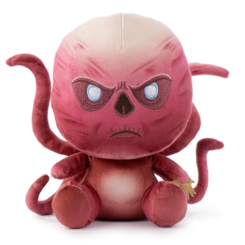 BARRADO - Plüschtier Stranger Things Impulse - Demogorgon, Elf, Vecna - 22cm - 16002549 (Vecna) von BARRADO