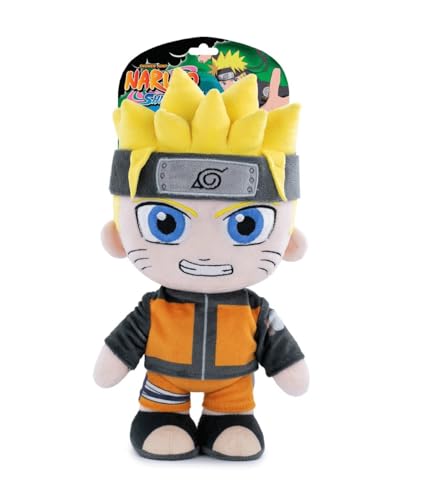 Naruto Peluche 27CM von BARRADO