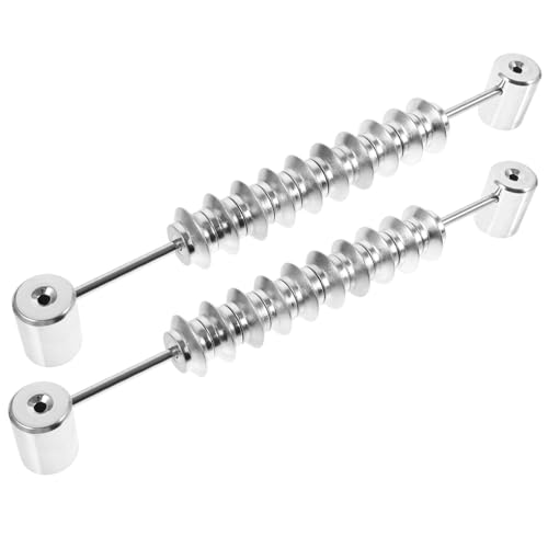 BATHVEVE 2 Stück Tischkicker Punktezähler aus Robustem Material Langlebige Fußball tischspiel Scorekeeper Transparente Markierungsleisten für Präzises Zählen bei Tischfußballspielen BATHVEVE 2 Stück Tischkicker Punktezähler aus Robustem Material Langlebige Fußball tischspiel Scorekeeper Transparente Markierungsleisten für Präzises Zählen bei Tischfußballspielen von BATHVEVE