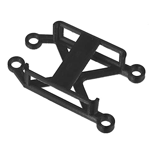 Kompatibel Werkzeuge für Mark4 Mark 4 TPU 3D Druck Adapter für feste Befestigung Flugzeugeinheit Renndrohne FPV Quadcopter Zubehör für Ständer, Teile von BATIVFLUG