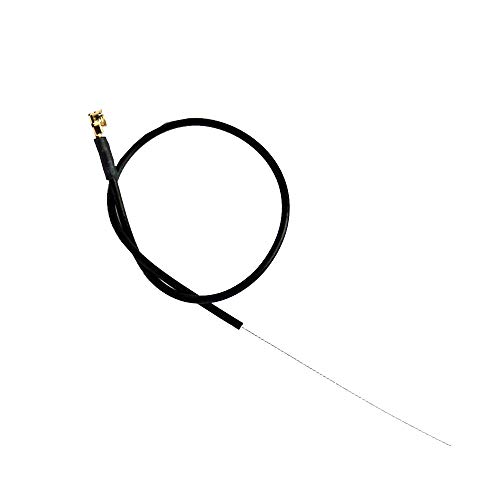 Werkzeuge kompatibel mit Empfängerantenne, 150 mm, Standard-Empfängerantenne für FRSKY JR Futaba RX RC Drohne FPV-Antenne von BATIVFLUG