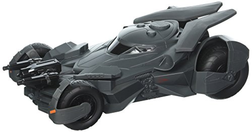 BATMAN 9077 DC Super Heroes Gotham Rescue Batmobile Fahrzeug Spielzeug von Batman