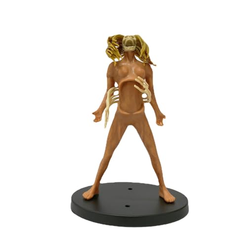 BATTERUI 1 x Anime Figur, Spielzeug, Kollektion, Modell, Dekoration, Sammlerstücke, Statue von BATTERUI