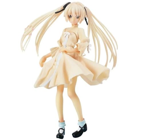 BATTERUI Actionfigur aus der Spielzeug-Sammlung Kasugano Sora als Solitär für Anime-Fans von BATTERUI