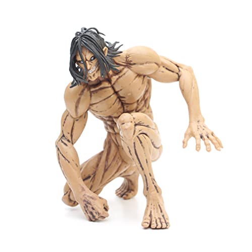 BATTERUI Ancestor Inbus Anime Figur Toy Collection Modelle für Anime-Fans von BATTERUI