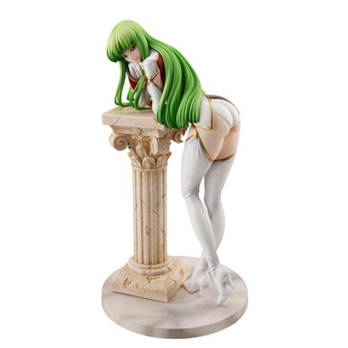 BATTERUI Cartoon-Figur Lelouch Lamperouge von BATTERUI