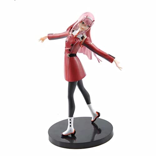 BATTERUI Darling in Frankreich Anime Figur Toy Collection Modelle für Anime-Fans von BATTERUI