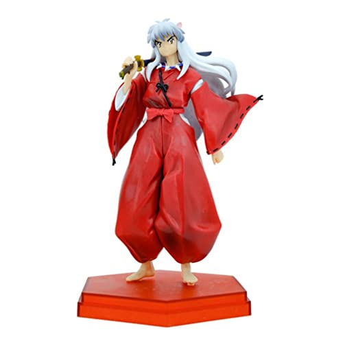 BATTERUI Kollektion von Anime-Figuren, Sesshoumaru Inuyasha, Modellkollektionen für Anime-Fans von BATTERUI