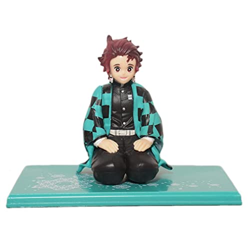 BATTERUI Sammelfigur Anime-Spielzeug Demons Slayers Kamado Tanjirou von BATTERUI