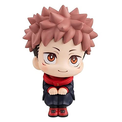 BATTERUI Sammlung von Anime-Figuren, Jujutsu Kaisen, Modellkollektionen für Anime-Fans von BATTERUI