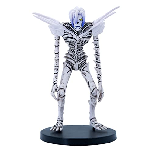 BATTERUI Sammlung von Anime-Figuren Ryuk Deaths Notes Modellkollektionen für Anime-Fans von BATTERUI