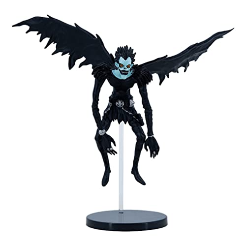 BATTERUI Sammlung von Anime-Figuren Ryuk Deaths Notes Modellkollektionen für Anime-Fans von BATTERUI