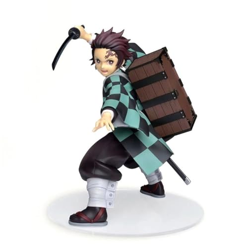 BATTERUI Spielzeugsammlung Demons Slayers Kamado Tanjirou von BATTERUI