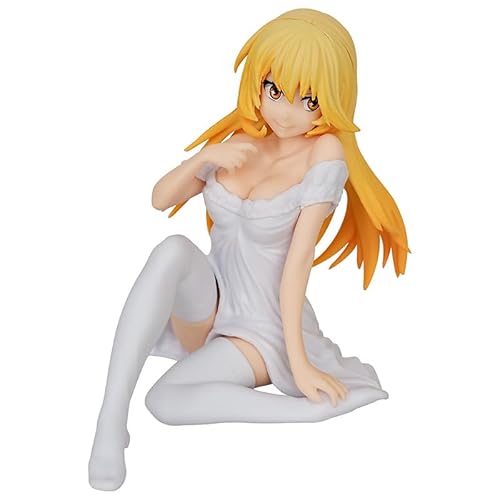 BATTERUI Toarus Majutsus no Index Shokuhou Misakis Anime Figure Toy Collectible Model Statue Toys PVC Figuren Desktop Ornamente Fans Sammlermodell von BATTERUI