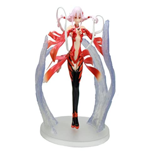 BATTERUI Yuzuriha Inori Anime-Spielzeug-Sammlung, Modellkollektionen für Anime-Fans von BATTERUI