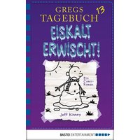 BAUMHAUS VERLAG 9783833936593 Gregs Tagebuch 13 - Eiskalt erwischt! BAUMHAUS VERLAG 9783833936593 Gregs Tagebuch 13 - Eiskalt erwischt! von BAUMHAUSVERLAG