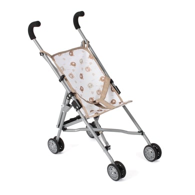 BAYER CHIC 2000 Mini-Buggy ROMA, beige von BAYER CHIC 2000