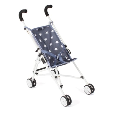 BAYER CHIC 2000 Mini-Buggy ROMA, navy von BAYER CHIC 2000