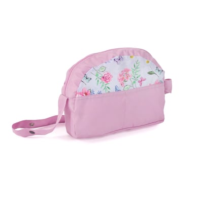 BAYER CHIC 2000 Wickeltasche Flowers von BAYER CHIC 2000