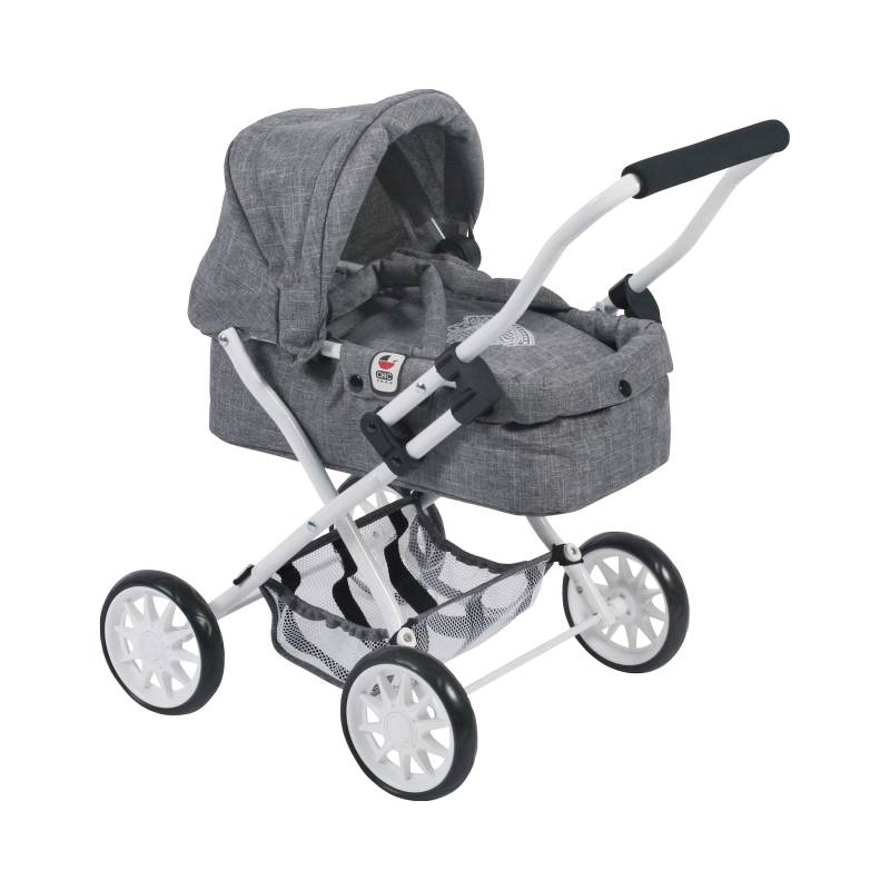 Bayer Chic Puppenwagen Smarty von Bayer Chic