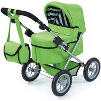 Bayer Design 1302700 Puppenwagen Trendy grün Bayer Design 1302700 Puppenwagen Trendy grün von BAYER DESIGN