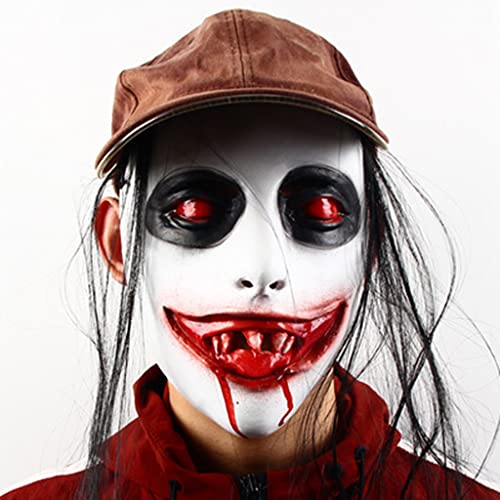 BAYORE Horror Halloween Horror Maskenparty von BAYORE