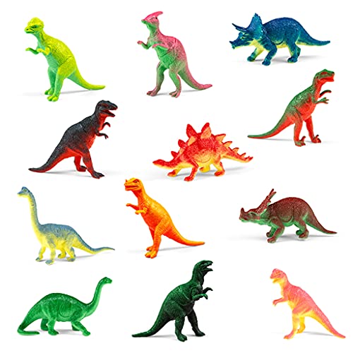 Interaktives Dinosaurier Zubehör Für Kinder Pädagogisch Zum Spielen Lustiges Tischspielzeug Innen Und Außenbereiche Kinder Dinosaurier Spielzeug von BAYORE