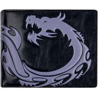 BB KLOSTERMANN 31009 Männerbörse - Men´s Wallet "Dragon" von BB KLOSTERMANN