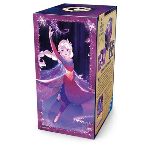 BB-Toy-Trades Lorcana - ELSA Geschenkbox/Mythen Geschenk-Set - DEUTSCH - Sammelkarten NEU & OVP Toploader BB-Toy-Trades Lorcana - ELSA Geschenkbox/Mythen Geschenk-Set - DEUTSCH - Sammelkarten NEU & OVP Toploader von BB-Toy-Trades