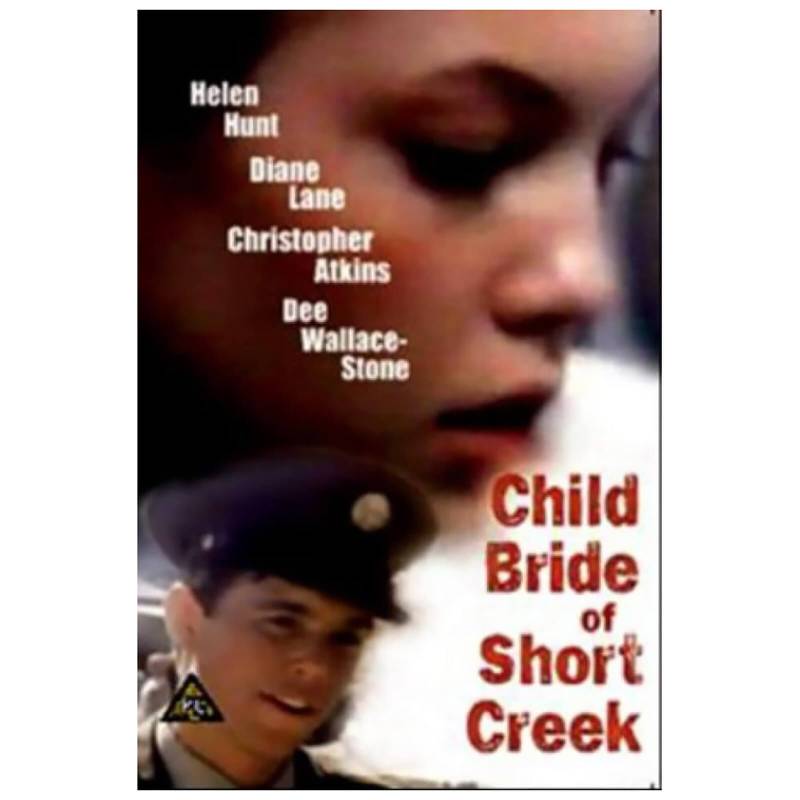 Child Bride Of Short Creek von BBC