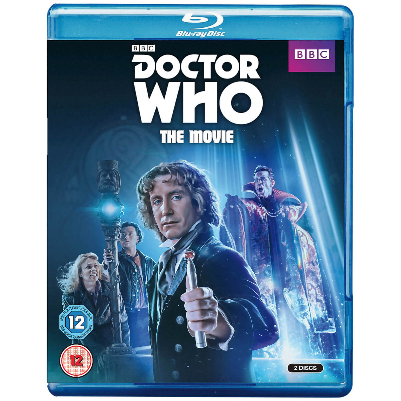 Doctor Who - Der Film von BBC