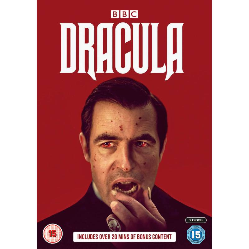 Dracula von BBC