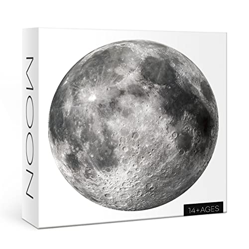 Mond Puzzle für Erwachsene, 1000 Teile Mond Puzzle für Erwachsene, 1000 Teile von BBOLDIN