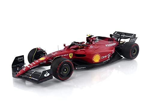 Bbr - Eisen F1-75 - GP Bahrain 2022-1/18 von Bbr