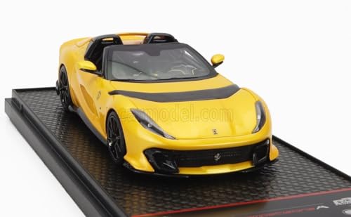 BBR 1/43 BBRC263A1 Ferrari 812 Cometizione A Diecast Modellcar von BBR